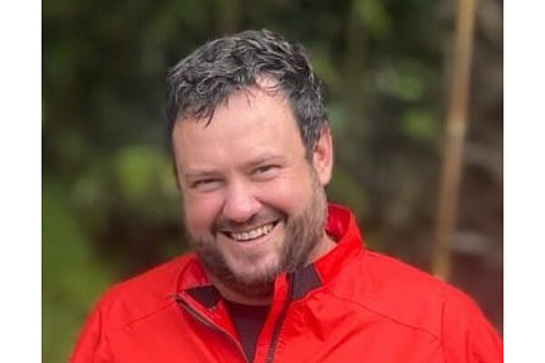 Photo of Rich