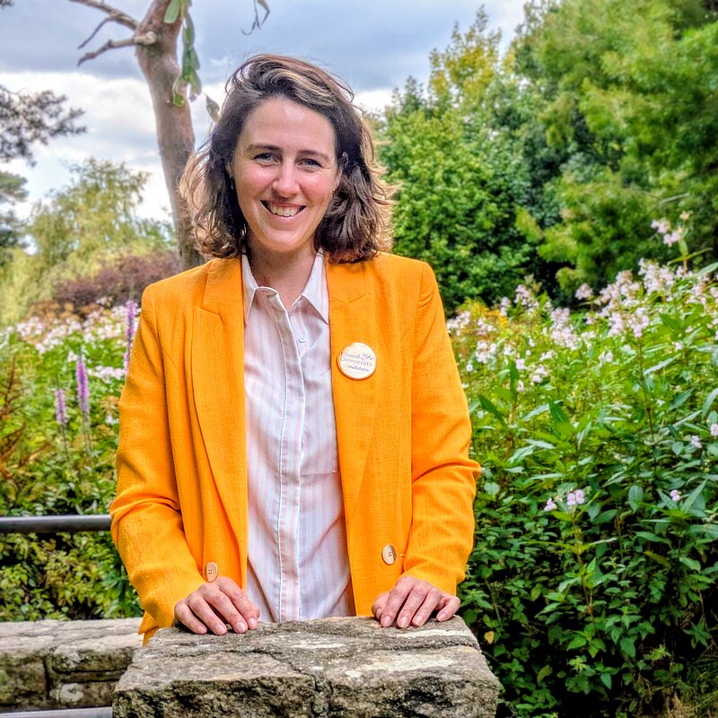 Photo of Dawn Logan