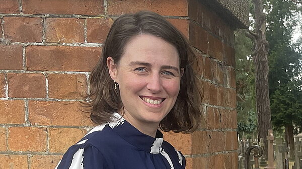 photo of Councillor Dawn Logan