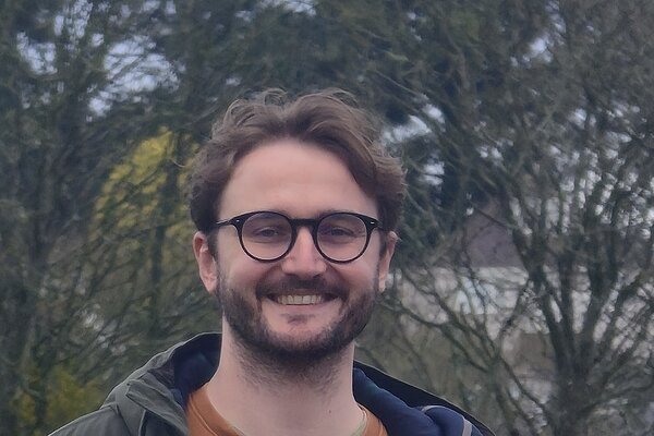 Photo of Oliver
