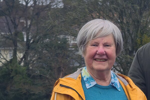 Photo of Marion